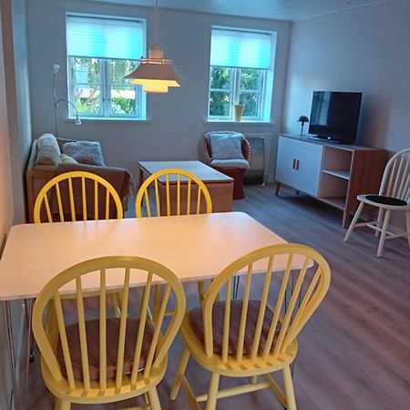 Apartamento Elmegaard Sonderby  Exterior foto